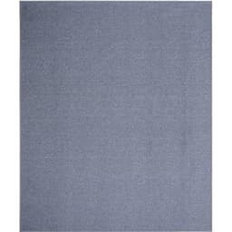 Tapete Tufting Lumiere Retangular Bouclé (250x300) Celeste