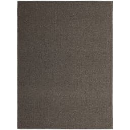 Tapete Tufting Lumiere Retangular Bouclé (300x400) Ônix