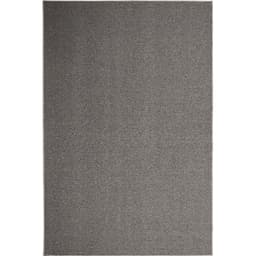 Tapete Tufting Lumiere Retangular Bouclé (300x400) Cinza Mescla
