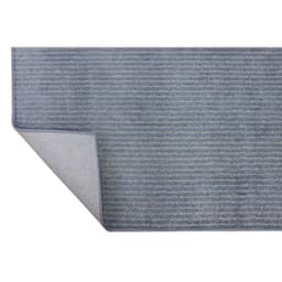 Tapete Tufting Mariana Retangular Polipropileno (200x250) Cobalto