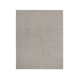 Tapete Tufting Paradise Lua Nova Retangular Bouclé (200x250) Cinza