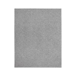 Tapete Tufting Paradise Volcano Retangular Bouclé (200x250) Cinza