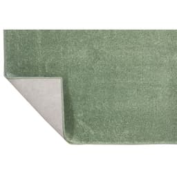 Tapete Tufting Relex Retangular Polipropileno (50x100) Oliva