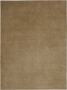 Tapete Tufting Relex Retangular Veludo (150x200) Trigo