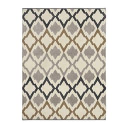 Tapete Classe A  Retangular Polipropileno 150x200 Splendor