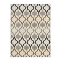 Tapete Classe A  Retangular Polipropileno 200x290 Splendor