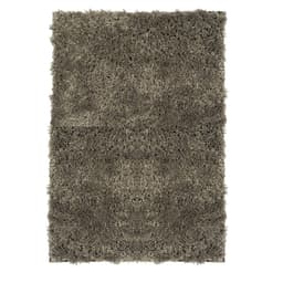 Tapete Foffo Retangular Poliéster 100x150 Fendi