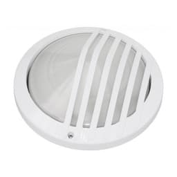 Arandela Tartaruga Taschibra TTC02 Alumínio 1XE27 Bivolt