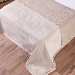 Cobertor Casal Sherpa Dupla Face Toque Lã de Carneiro