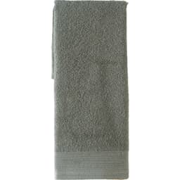 Kit 4 Toalha de Lavabo Glamour 100% Algodão 30x50cm Suculenta