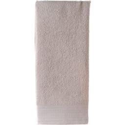 Kit 8 Toalha de Lavabo Glamour 100% Algodão 30x50cm Pergaminho
