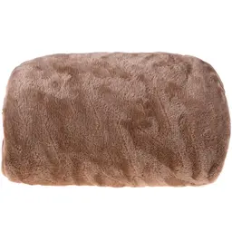 Manta King Microfibra Flannel Brushed Extra Quentinho Tessi