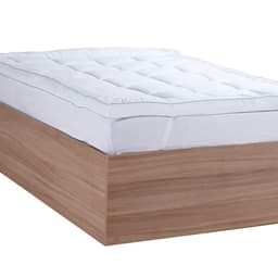 Pillow Top King Premium Plume 193x203 7cm 1000g/m²
