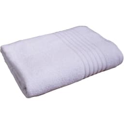 Toalha de Banho Royal Pro 100% Algodão 450g/m² 70x140cm Branco