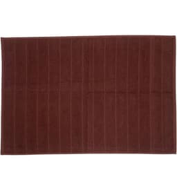 Toalha de Piso Premium Super Macia 100% Algodão 50x70