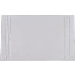 Toalha de Piso Royal Pro 100% Algodão 800g/m² 50x80cm Branco