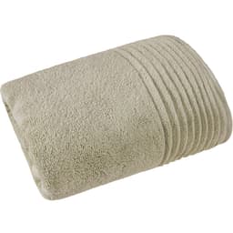 Toalha de Rosto Absolute Zero Torção 100% Algodão 450g/m² 50x80cm Verde Alfafa