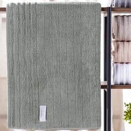 Toalha de Rosto Glamour 100% Algodão 450g/m² 50x80cm Suculenta
