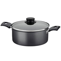 Caçarola de Alumínio Grande Tramontina 2 Litros Antiaderente