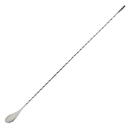 Colher Bailarina 45cm Suco Drink Coquetel Tramontina Aço Ino