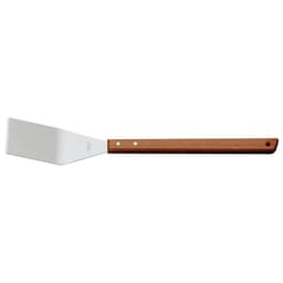 Espátula Tramontina Churrasco 48cm Pegador para Carne Aço In