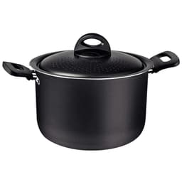 Espagueteira Tramontina Loreto em Alumínio 22cm 5,7L Antiade