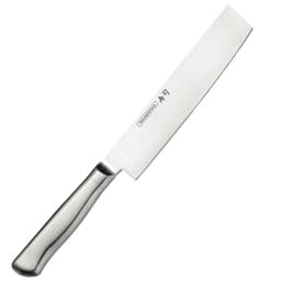 Faca Nakiri Tramontina Sushi Diamond 7' Comida Japonesa Sash