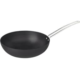 Frigideira Grelha Wok Tramontina Churrasco 2,2L para Grelhar