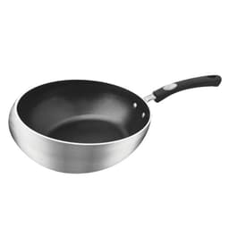 Frigideira Tramontina Profissional para Saltear Alumínio Lixado Antiaderente 28cm 3,3L