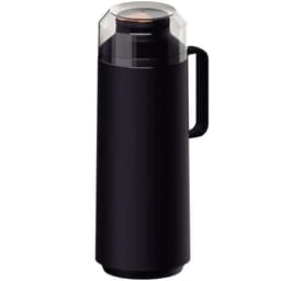 Garrafa Térmica com Sistema Corta Pingos 1L Tramontina em Pl