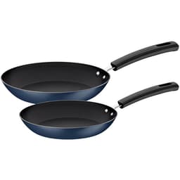 Jogo de 2 Frigideiras 1,8L e 0,8L Tramontina Sicília Antiade