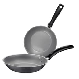 Jogo de 2 Frigideiras em Alumínio Tramontina Antiaderente St