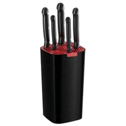 Jogo de Facas Tramontina Ultracorte Aço Inox e Polipropileno