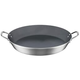 Paellera Tramontina Profissional 45cm Alumínio Antiaderente