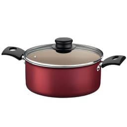 Panela Tramontina Antiaderente Caçarola 2,8 Litros Turim Gra