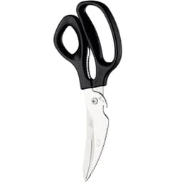 Tesoura Trinchante Tramontina Profissional Inox de Cozinha para Cortar Temperos Frango Multiuso
