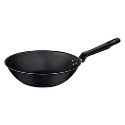 Wok Tramontina Loreto 24cm Alumínio Frigideira Funda 2,2L Antiaderente Grafite