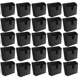 Kit 24 Suportes Porta Guardanapo Mesa Restaurantes Bares Lan