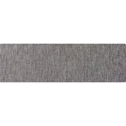 Tapete Capacho Utility Grafite 0,45X0,75M Via Star