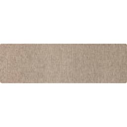 Tapete Capacho Utility Titanio 0,45X0,75M Via Star