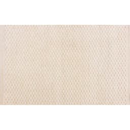 Tapete Indiano Banheiro Bliss Bege 0,60X0,90M Via Star