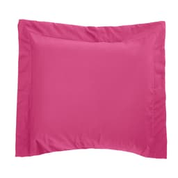 Porta Travesseiro 150 fios Bell Pink Vilela Enxovais 1 peça