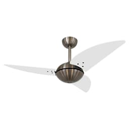 Ventilador De Teto Volare Office Class Branco 220V