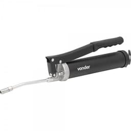 Bomba manual para graxa 500 g BMV 0500 VONDER PLUS