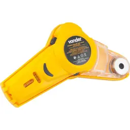 Coletor de pó com laser para furadeira VONDER