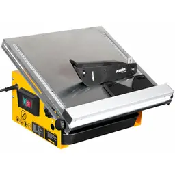 Cortador de Cerâmicas e Porcelanatos Ccv550 220v Vonder 550w Maquina Cortadora