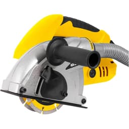 Cortador de Parede CPV 1500 127V Vonder 2 Discos Diamantados de 5' 1.500W