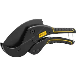 Cortador de tubos 21/2" para tubos de PVC VONDER PLUS