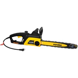 Eletrosserra Vonder 2000W 220V Sabre De 16" Motosserra Elétrica EV2000