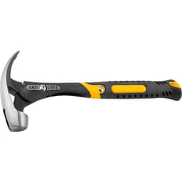 Martelo unha 25 mm antivibração VONDER